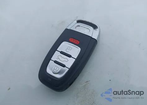 2015 Audi Q5 2.0T Premium from USA, damaged, VIN WA1LFAFP3FA022304